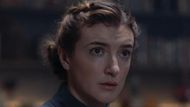 Faoileann Cunningham plays the character of Sister Jen (Image via HBO Max)